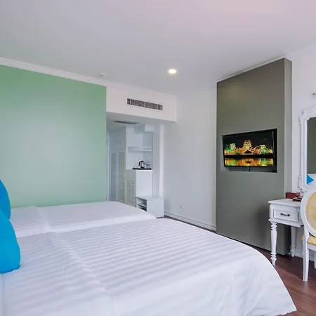Memoire Siem Reap Hotel Exterior photo