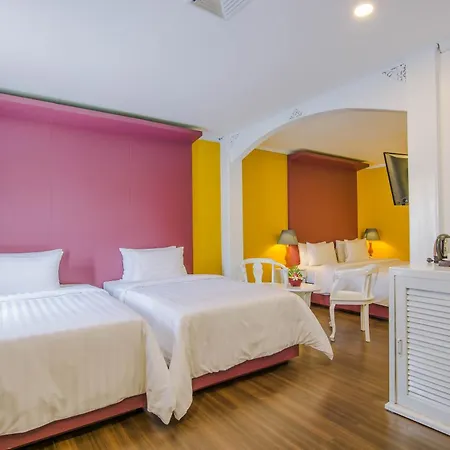 Memoire Siem Reap Hotel Exterior photo