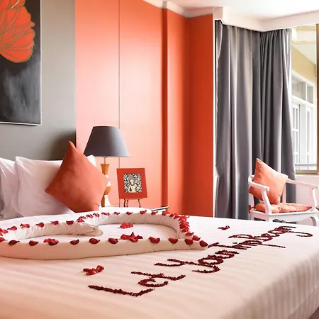 Memoire Siem Reap Hotel Room photo