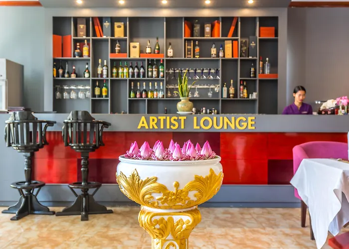 Memoire Siem Reap Hotel