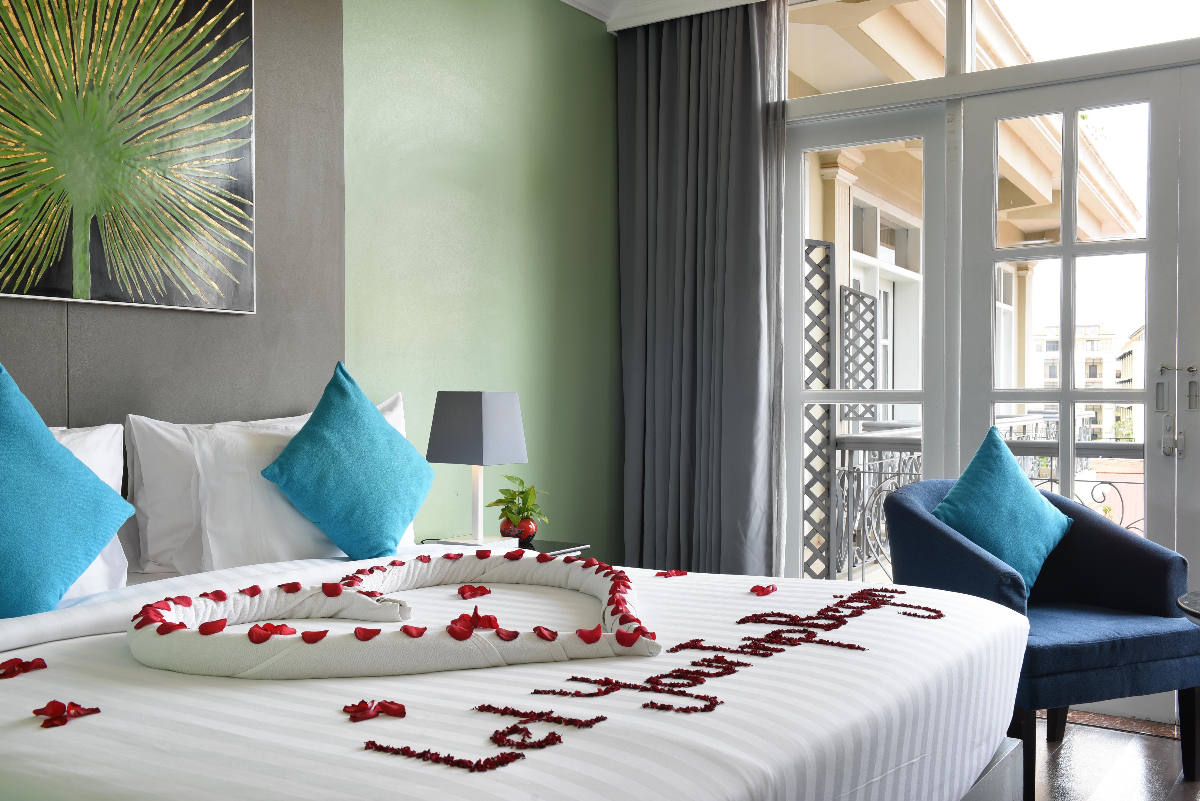 Hotel Memoire 4*