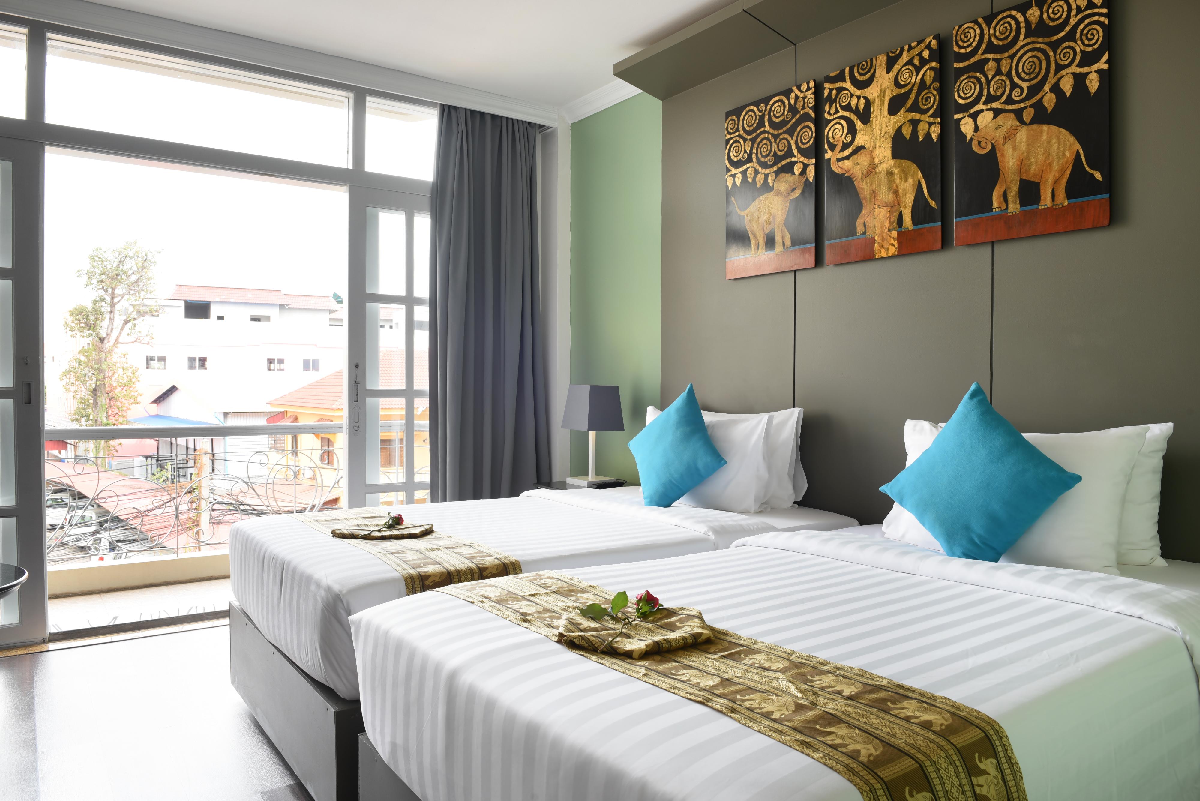 Hotel Memoire 4*