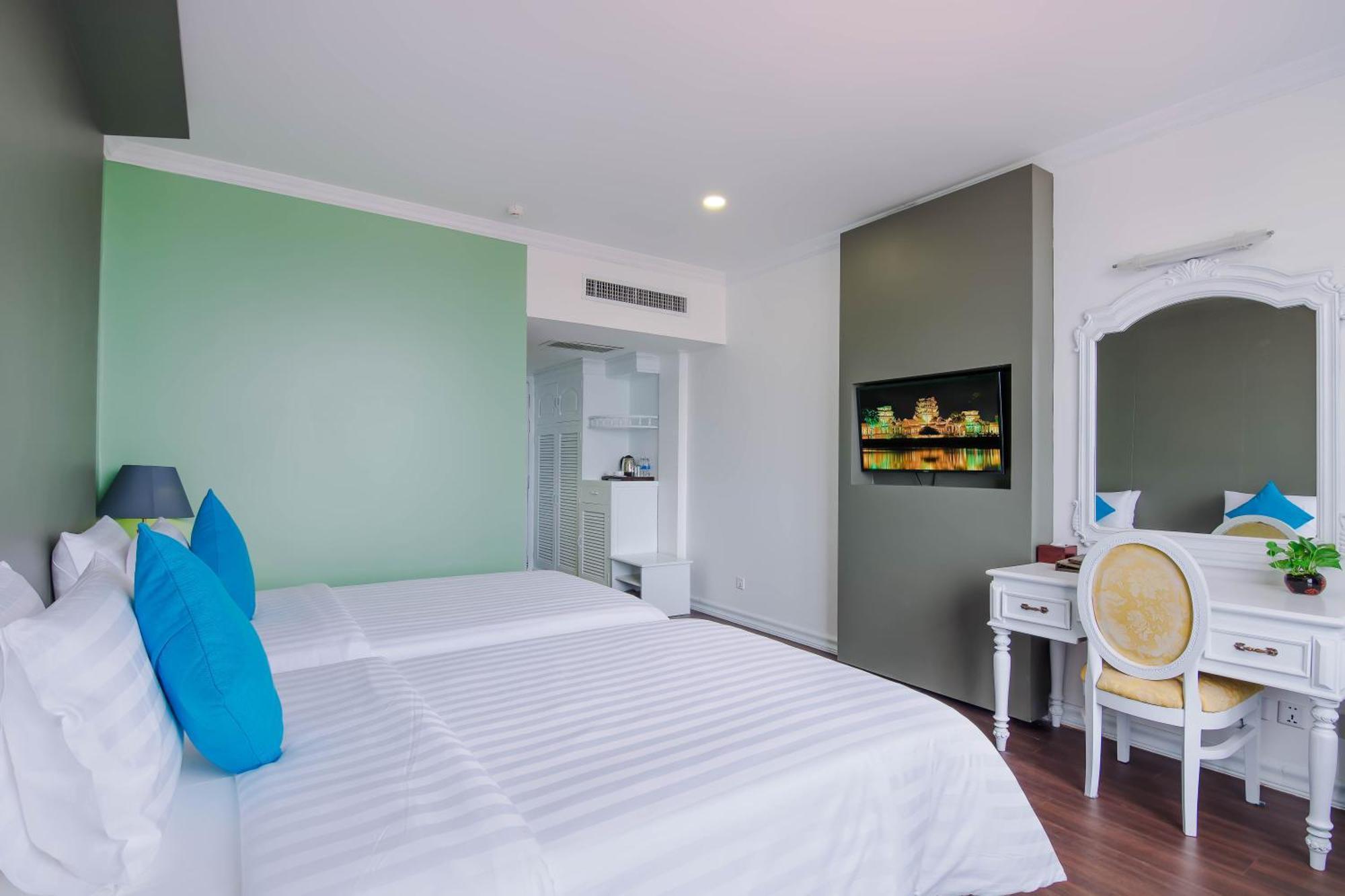 Memoire Hotel 4*