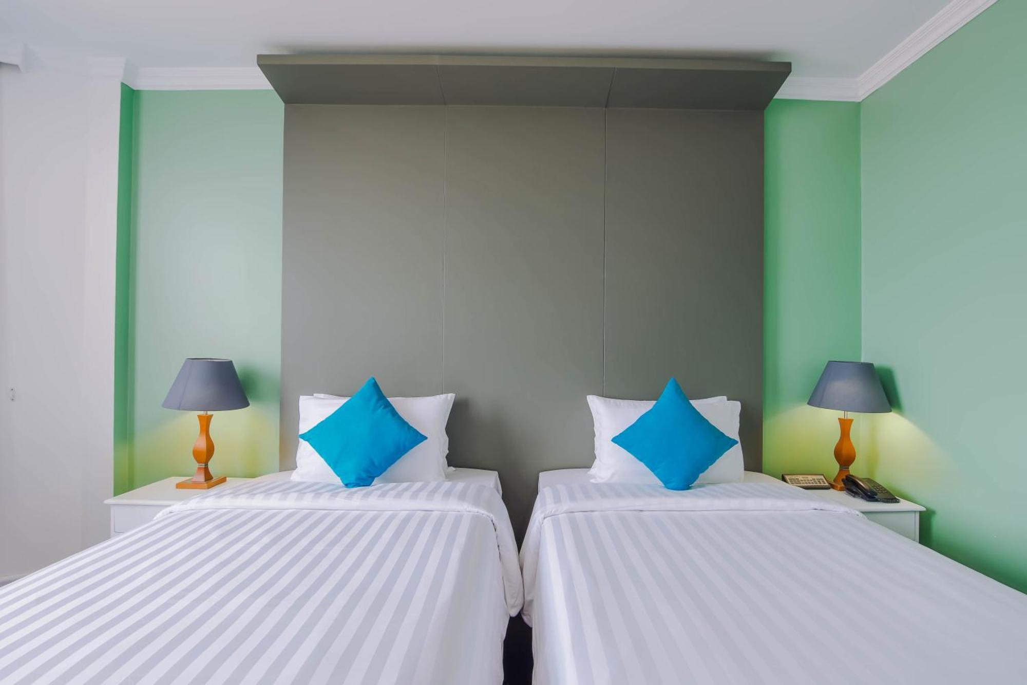 Hotel Memoire