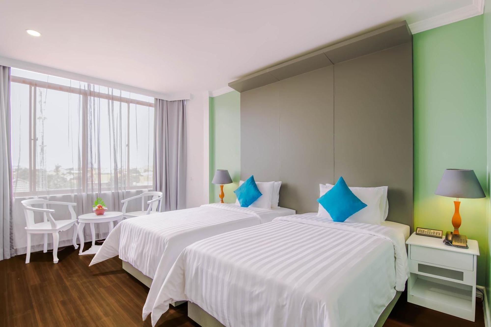 Memoire Hotel