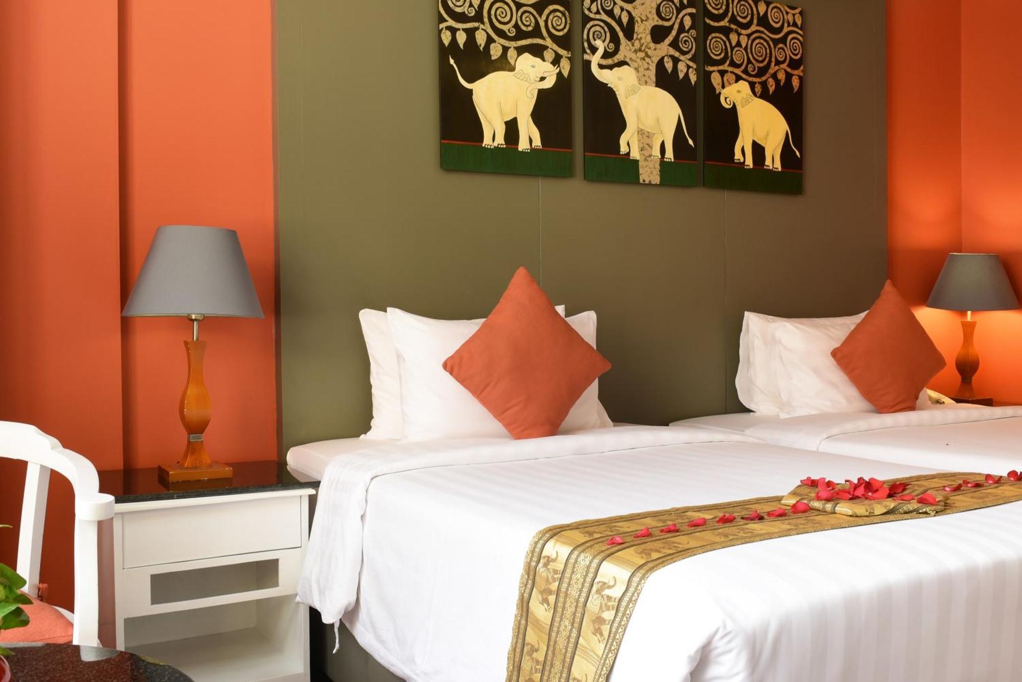 Hotel Memoire 4*