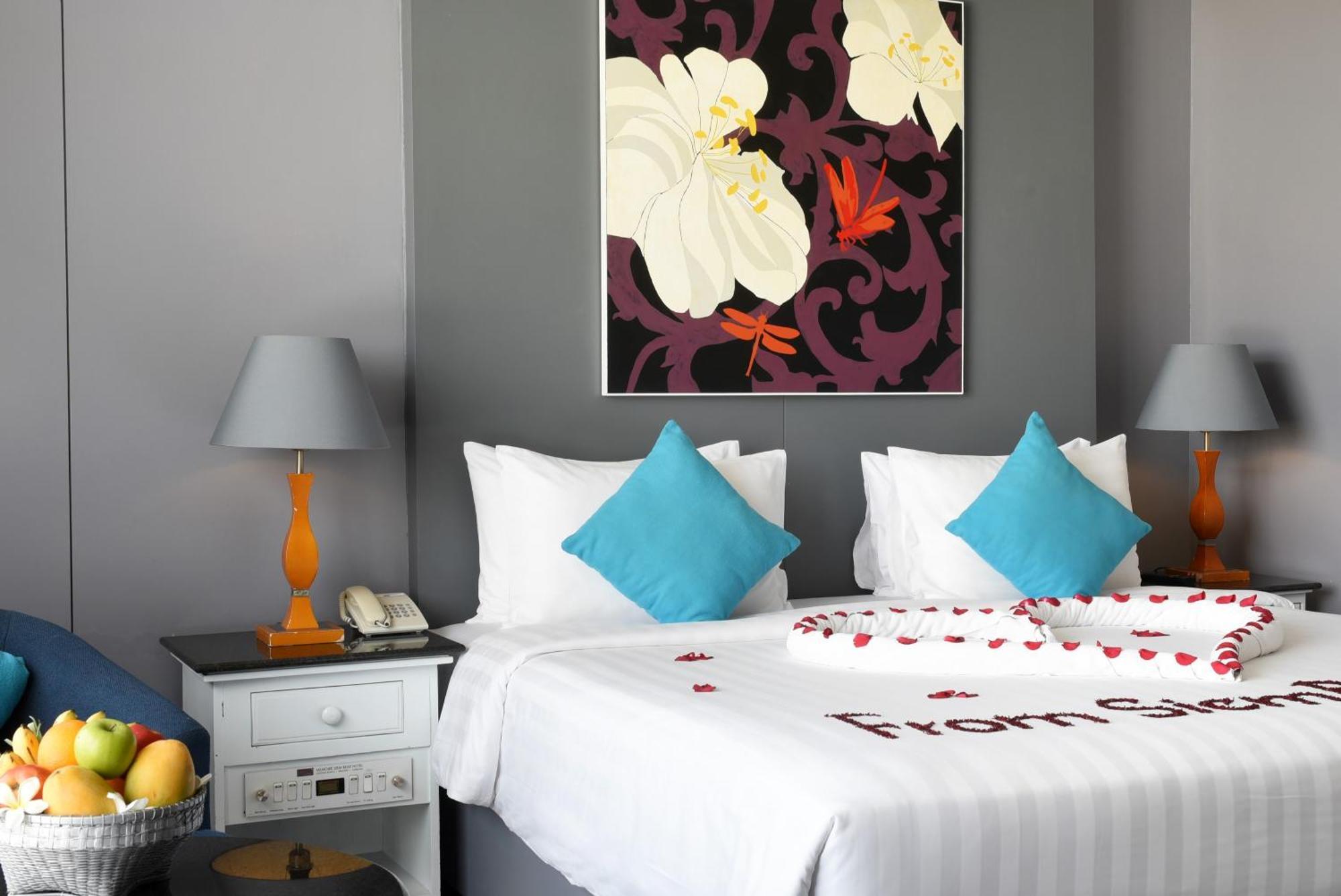 Memoire Hotel