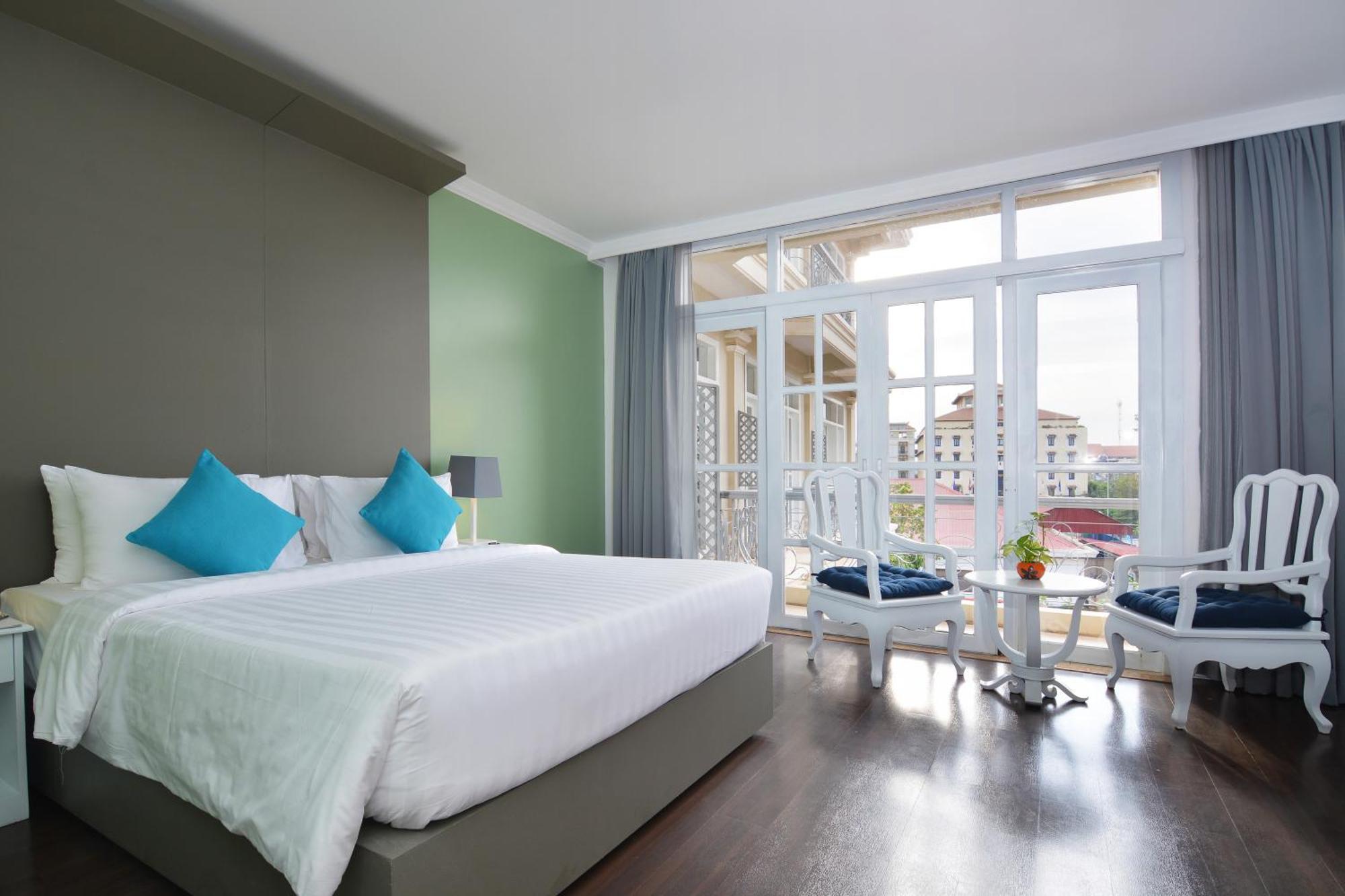 Hotel Memoire