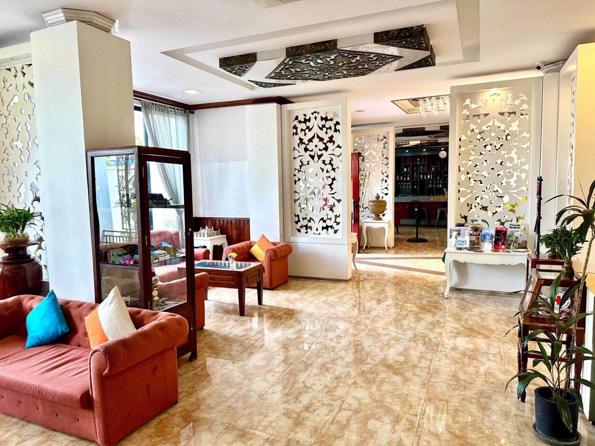 Memoire Hotel
