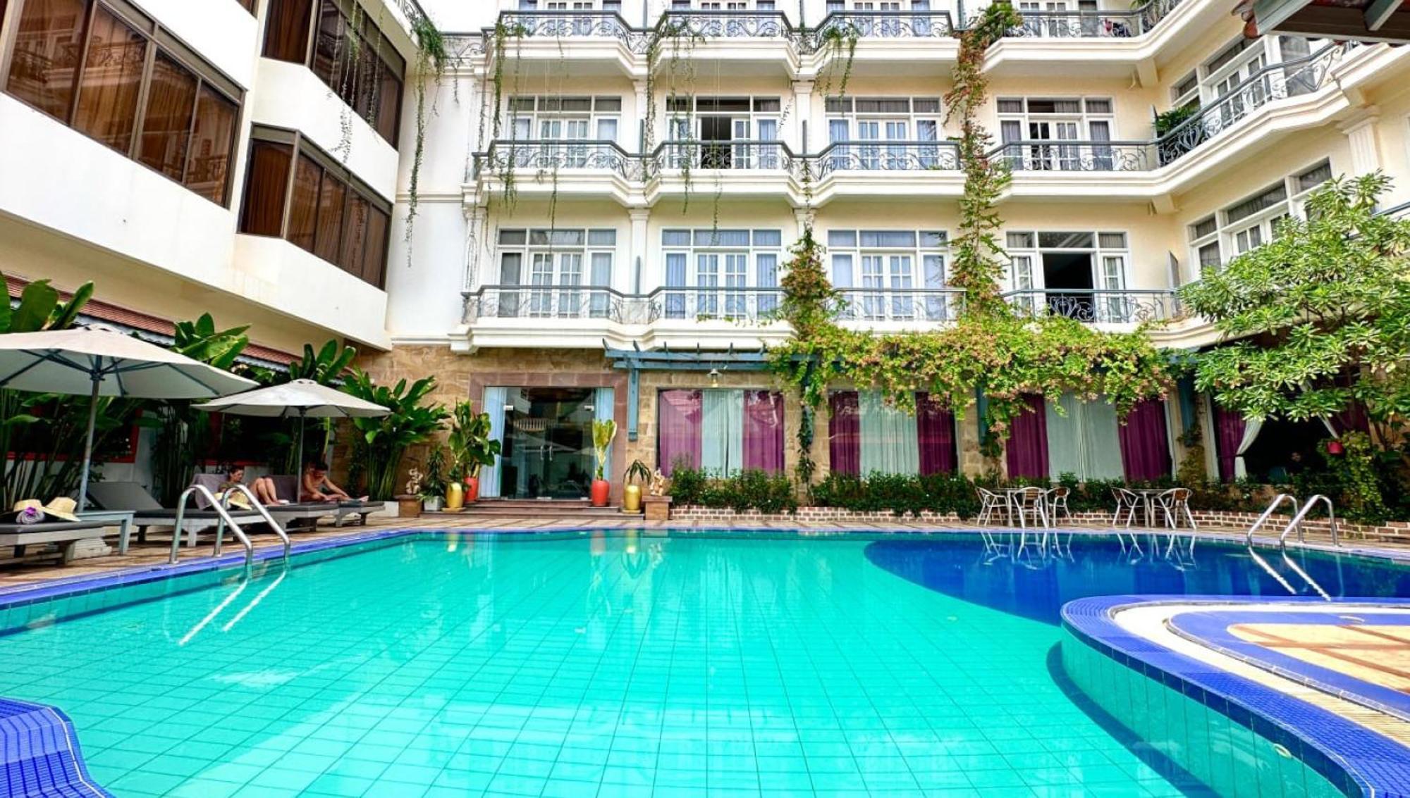 Memoire Hotel