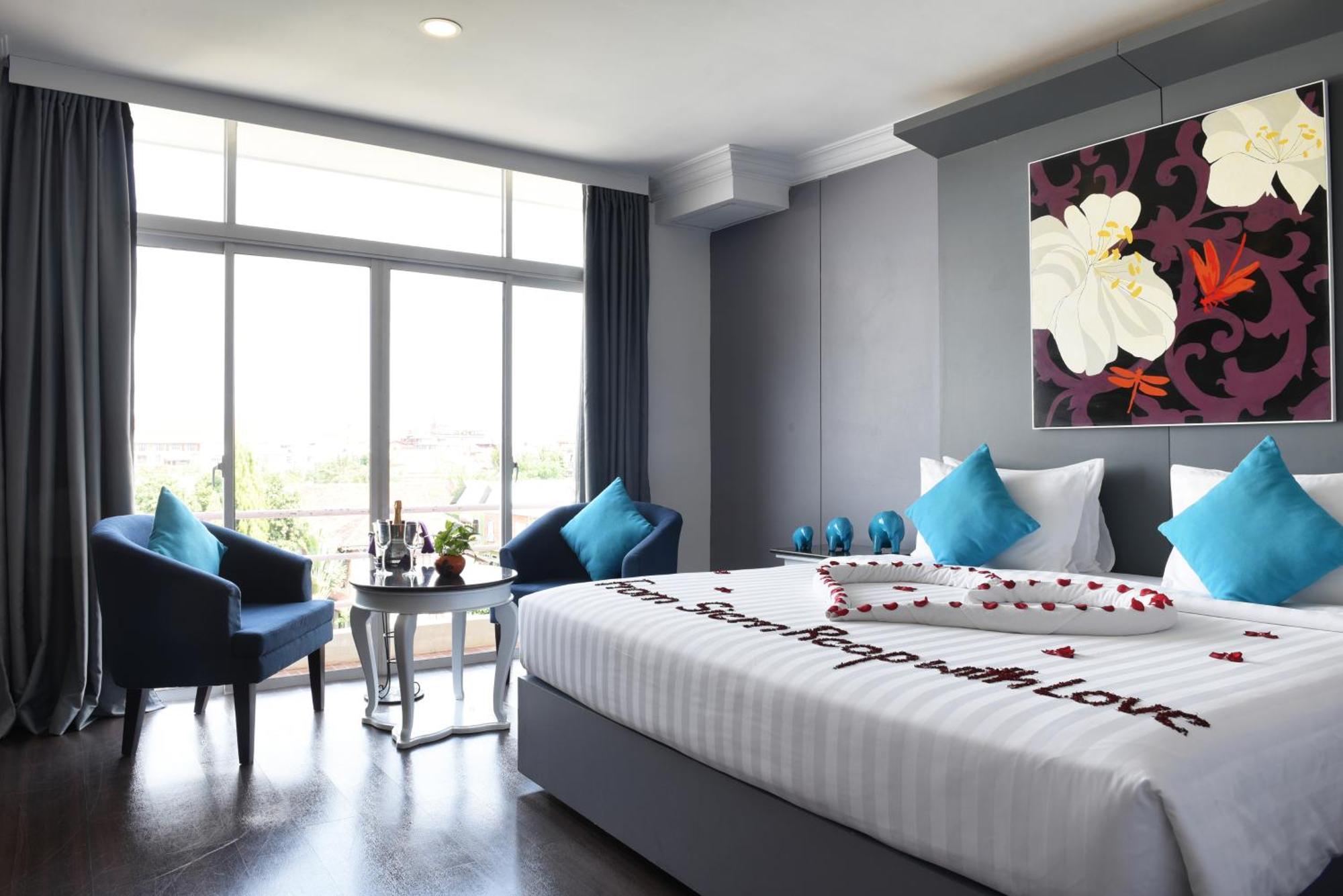 Hotel Memoire