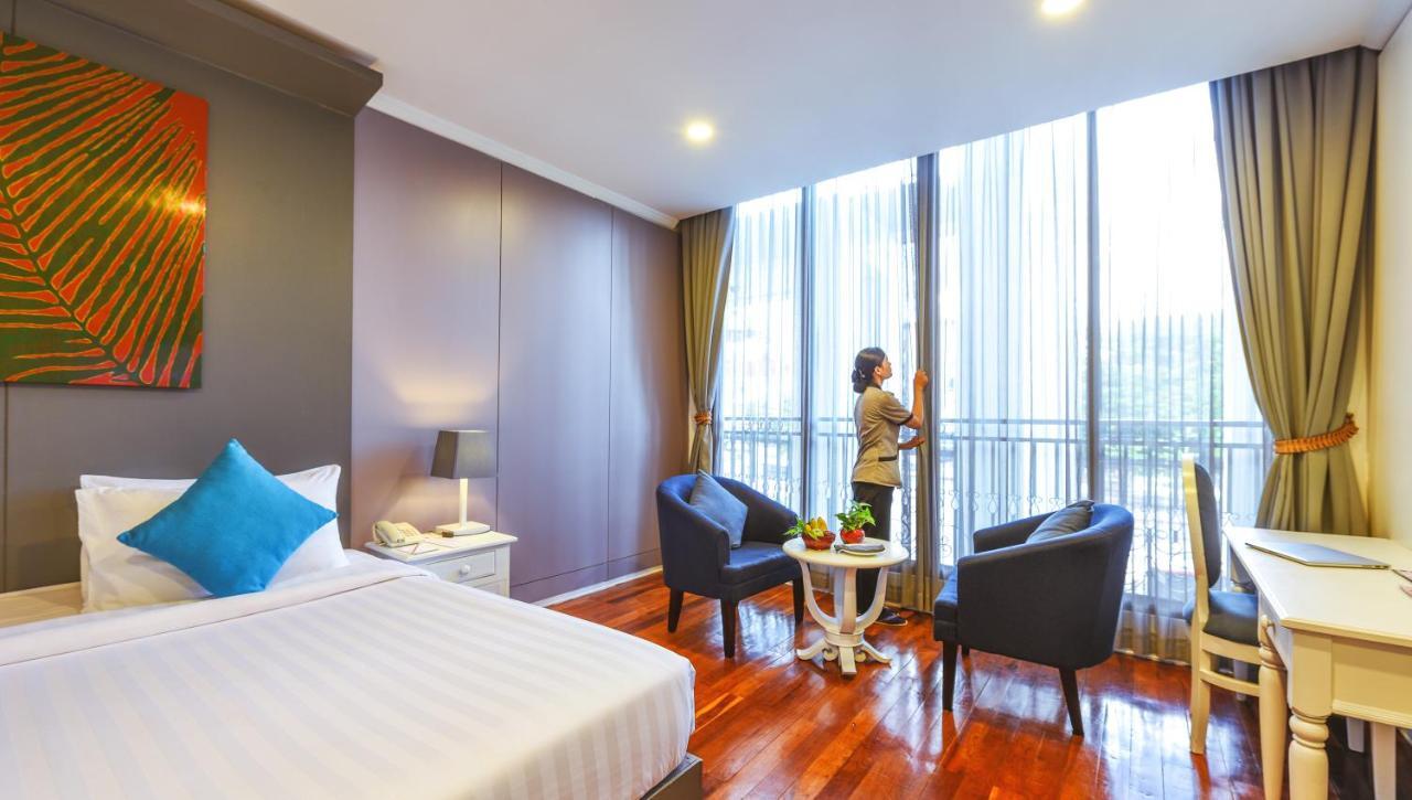 Memoire Hotel 4*