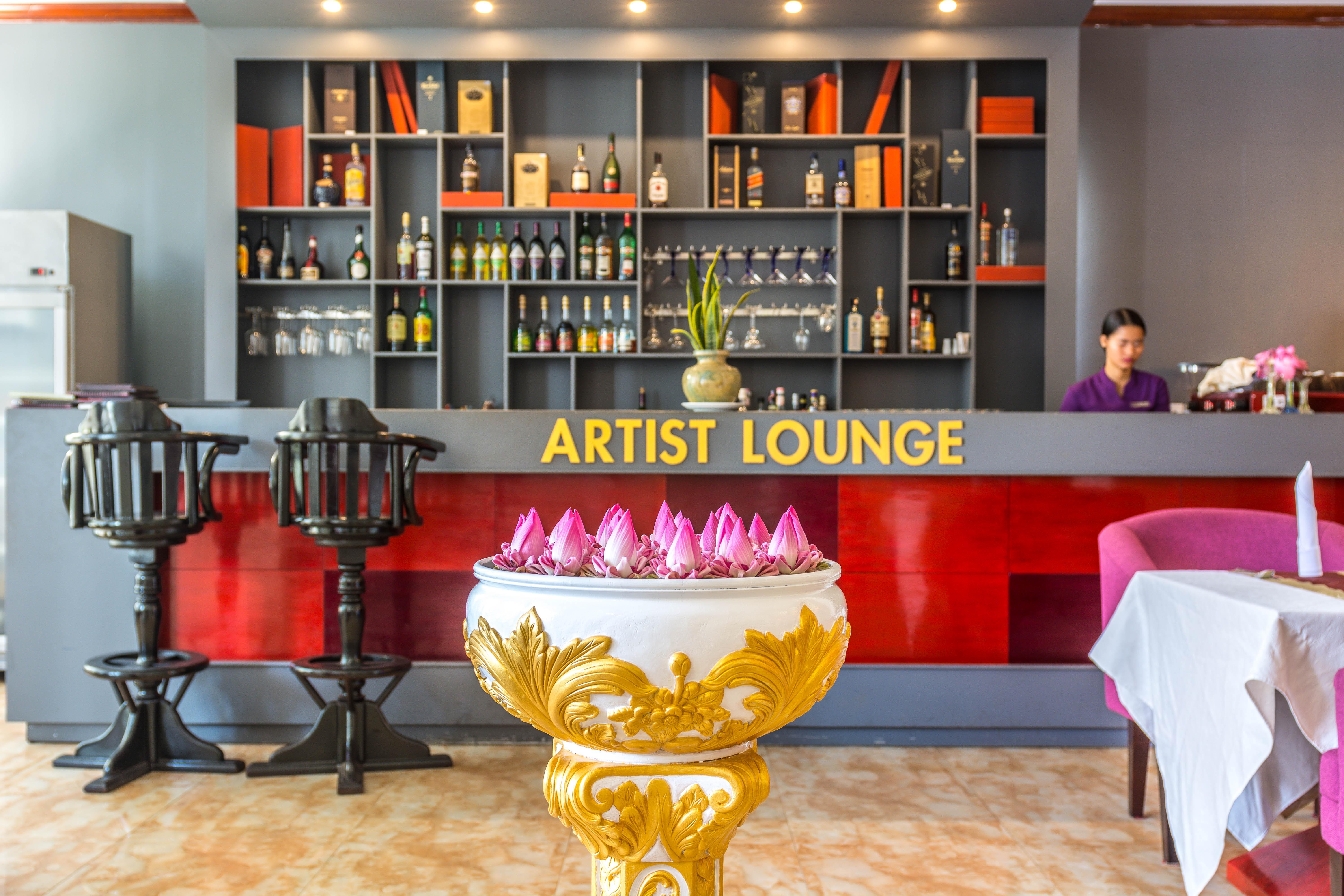 Hotel Memoire