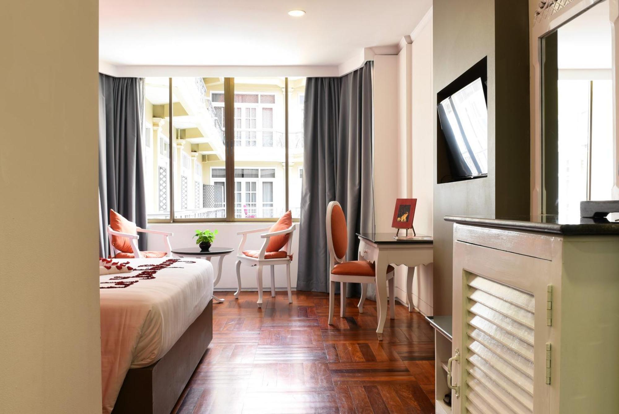Memoire 4* Siem Reap