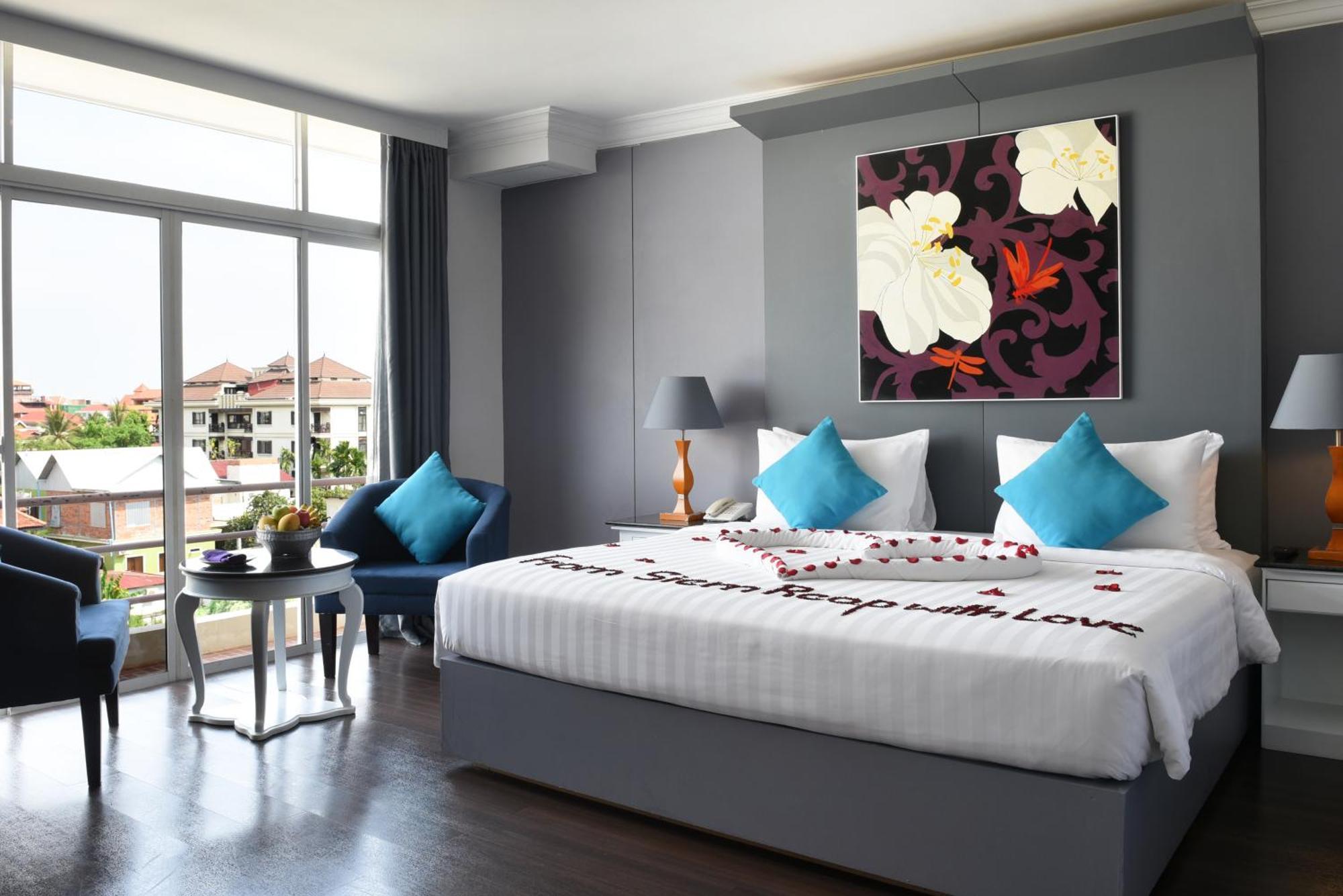 Memoire Hotel