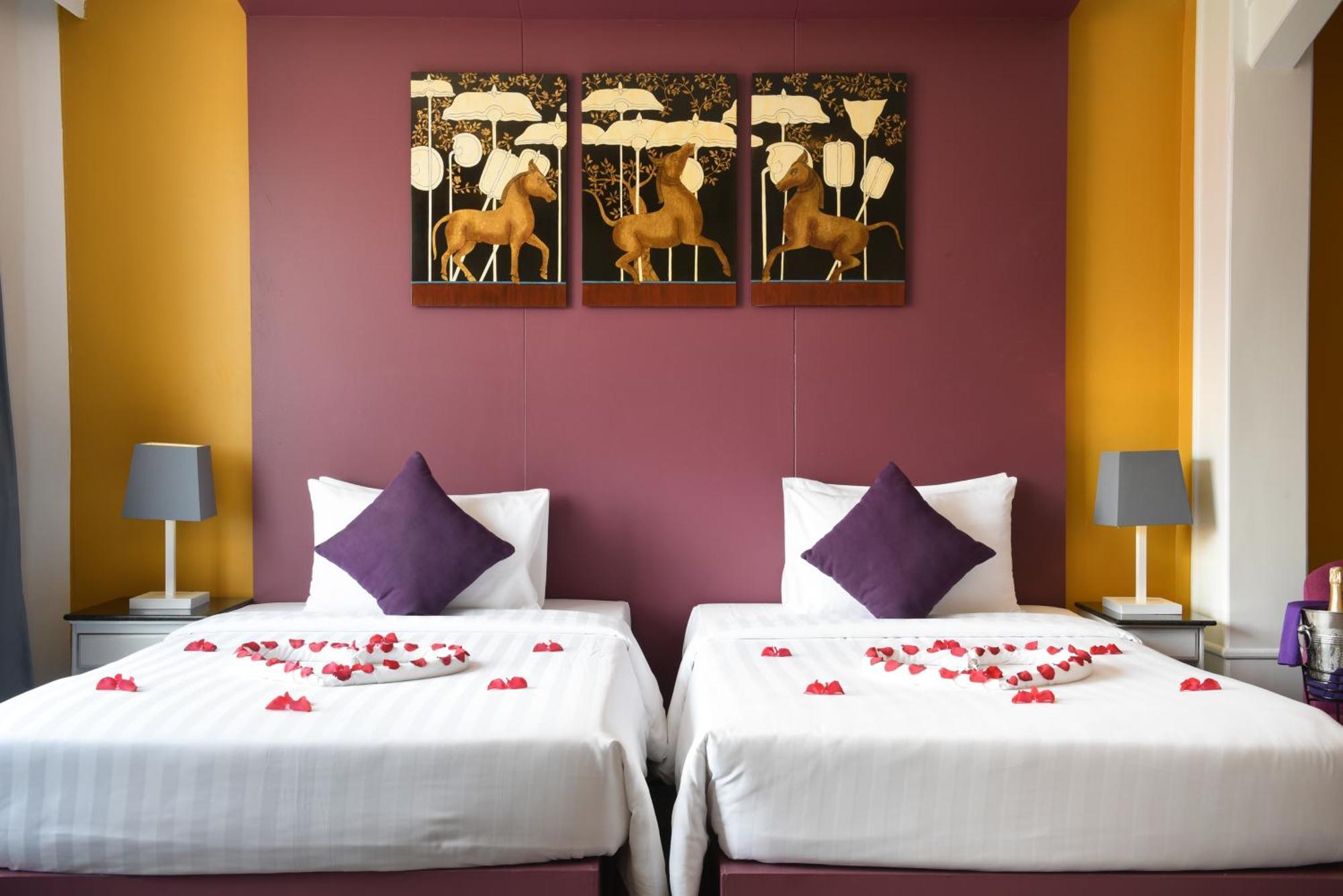Memoire Siem Reap