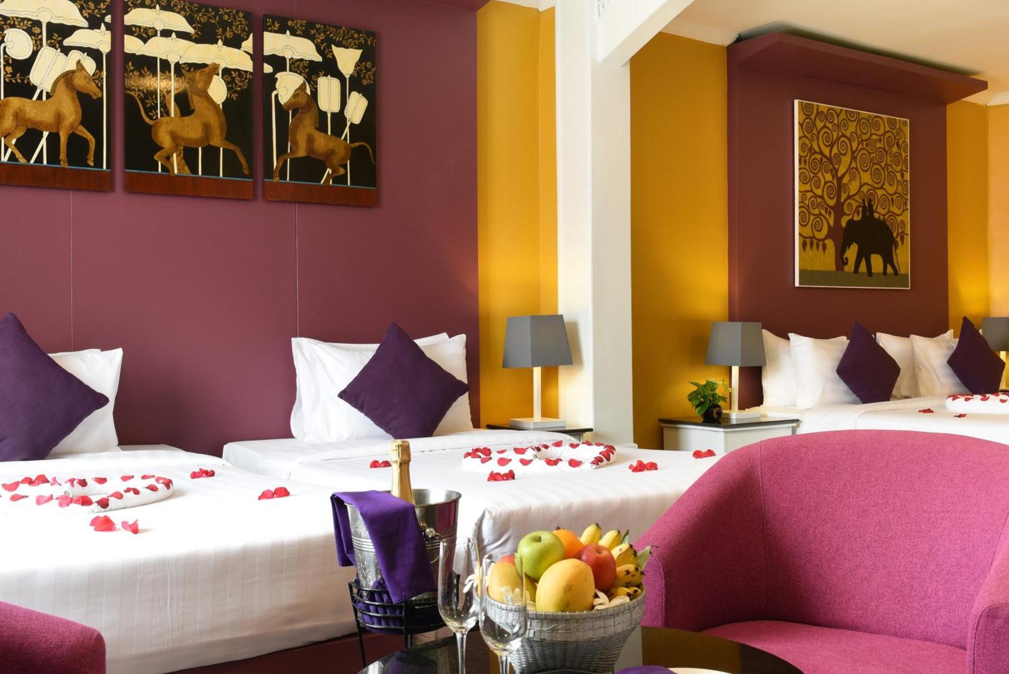 Memoire Hotel