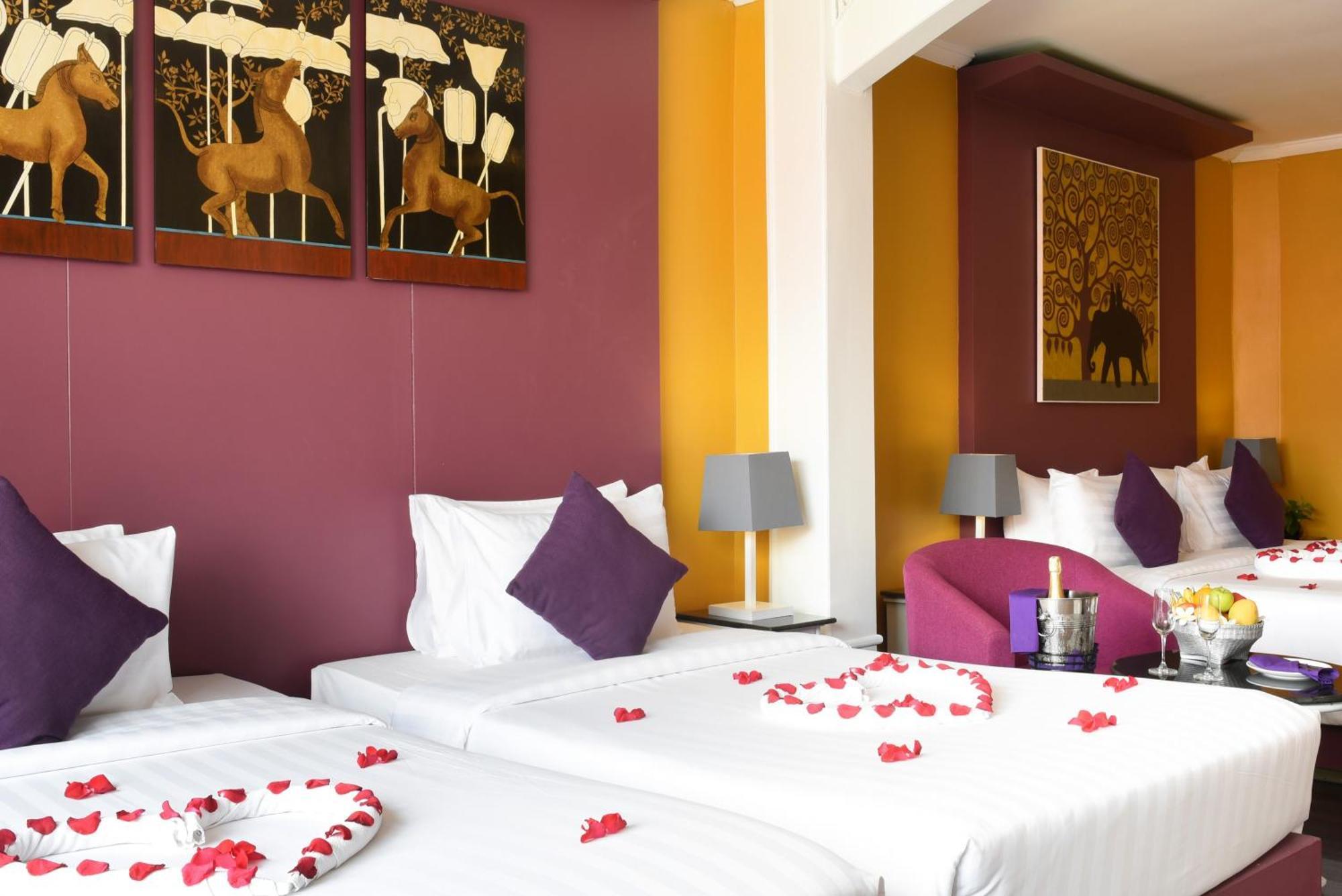 Hotel Memoire