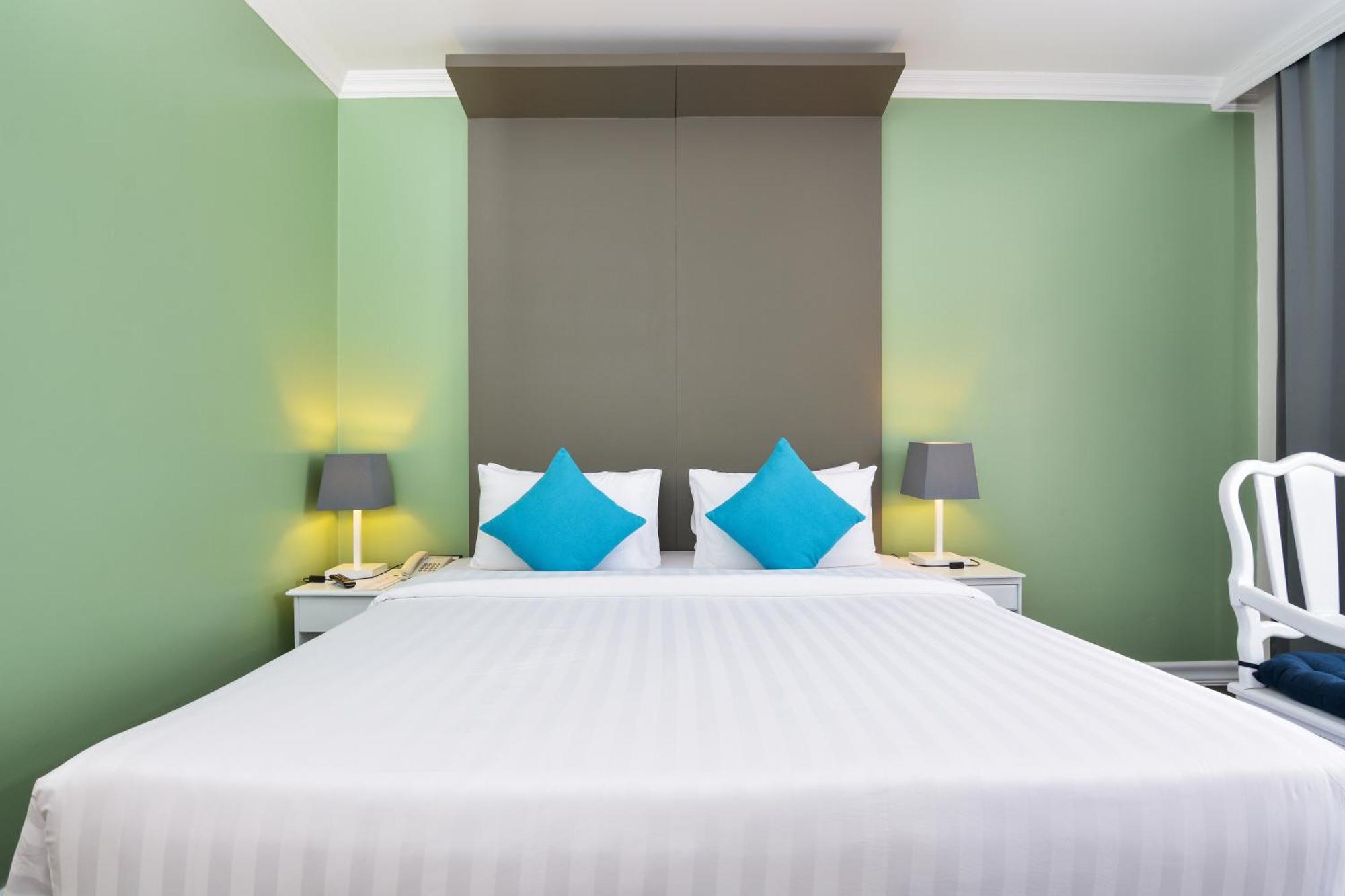 Memoire Hotel 4*