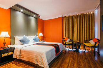 Hotel Memoire