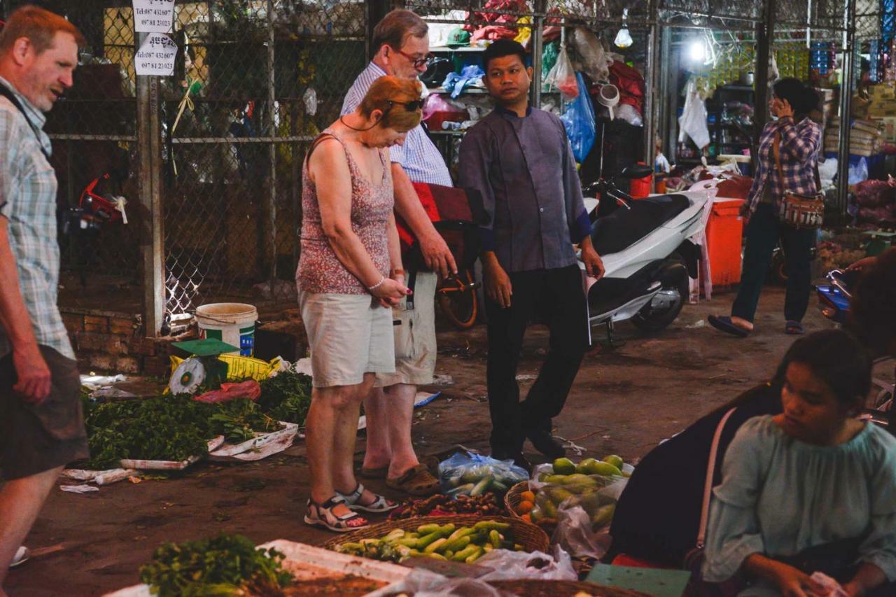Memoire Siem Reap