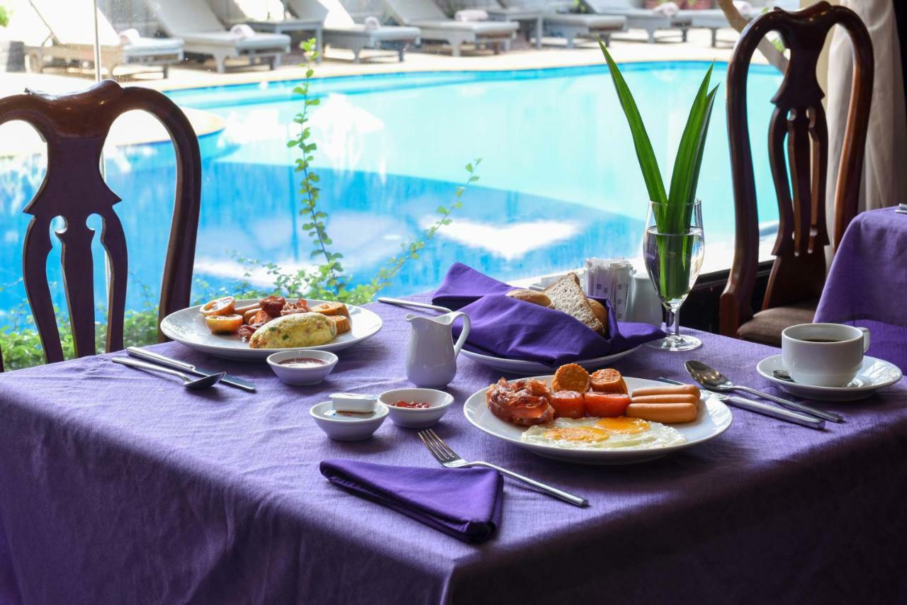 Memoire Hotel