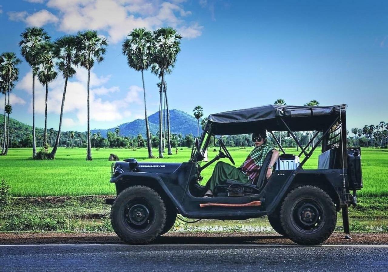 Memoire Hotel Siem Reap