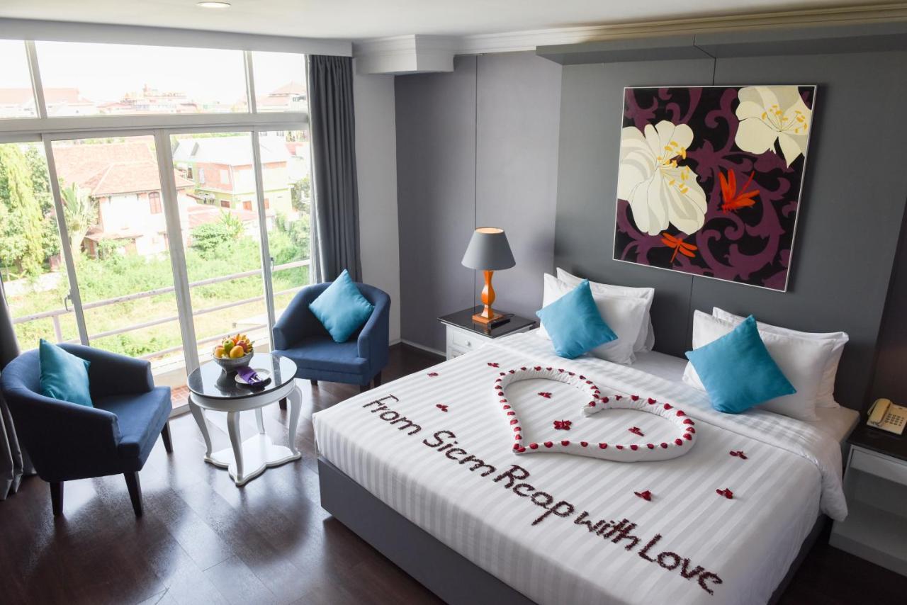 Memoire Hotel